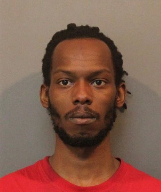 Damarcus Fisher